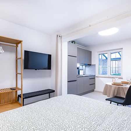 Isolana Apartment Izola Exterior foto